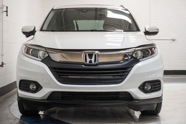 2022 Honda HR-V EX 2WD CVT - 22966972 - 39