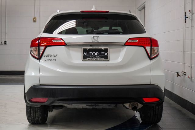 2022 Honda HR-V EX 2WD CVT - 22966972 - 40