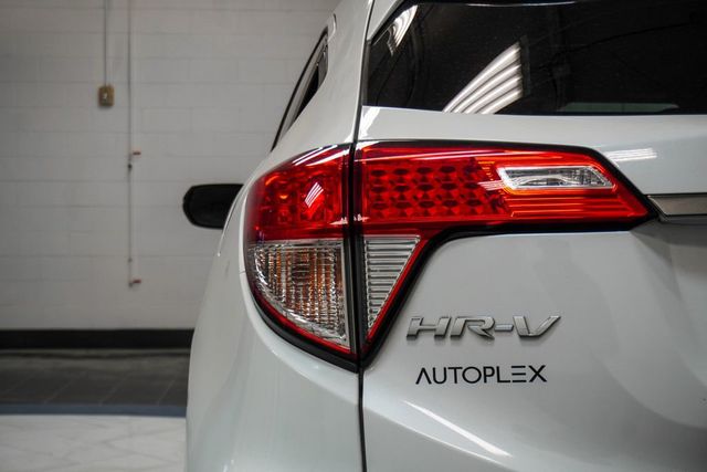 2022 Honda HR-V EX 2WD CVT - 22966972 - 41