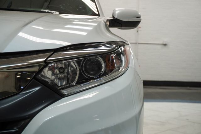 2022 Honda HR-V EX 2WD CVT - 22966972 - 42