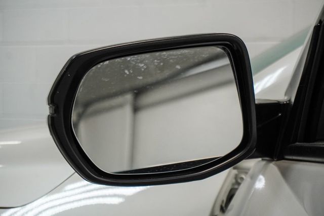 2022 Honda HR-V EX 2WD CVT - 22966972 - 44