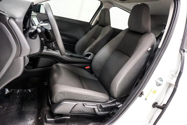 2022 Honda HR-V EX 2WD CVT - 22966972 - 5