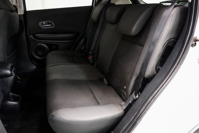 2022 Honda HR-V EX 2WD CVT - 22966972 - 7