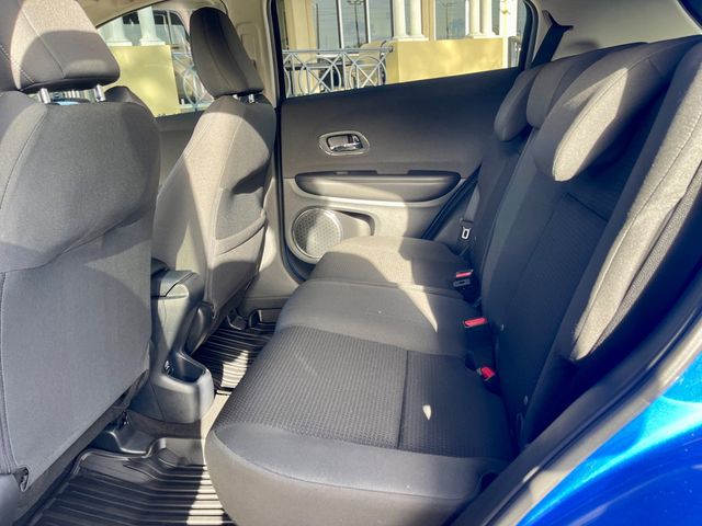 2022 Honda HR-V EX 2WD CVT - 22920884 - 9