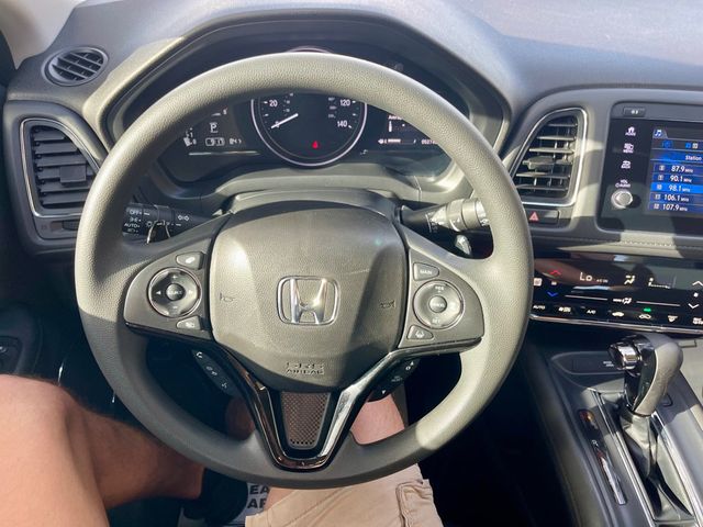 2022 Honda HR-V EX 2WD CVT - 22920884 - 11