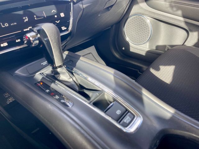 2022 Honda HR-V EX 2WD CVT - 22920884 - 12