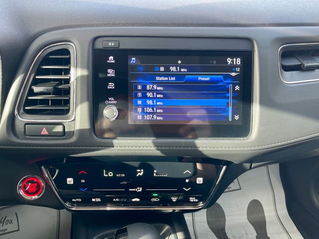 2022 Honda HR-V EX 2WD CVT - 22920884 - 13