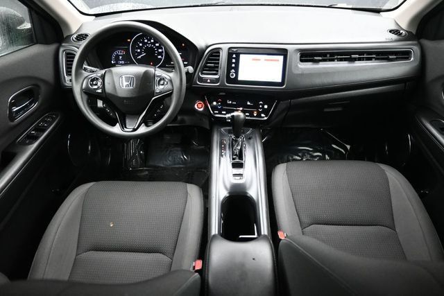 2022 Honda HR-V EX AWD CVT - 23045897 - 9