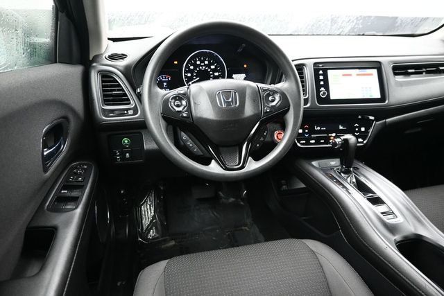 2022 Honda HR-V EX AWD CVT - 23045897 - 10