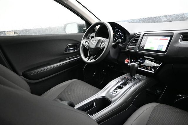 2022 Honda HR-V EX AWD CVT - 23045897 - 11