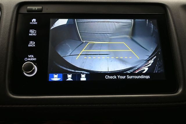 2022 Honda HR-V EX AWD CVT - 23045897 - 13