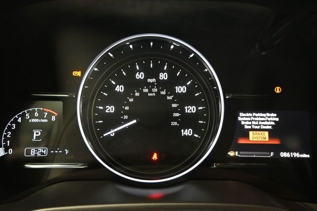 2022 Honda HR-V EX AWD CVT - 23045897 - 15