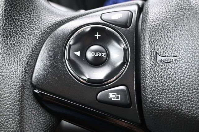 2022 Honda HR-V EX AWD CVT - 23045897 - 16