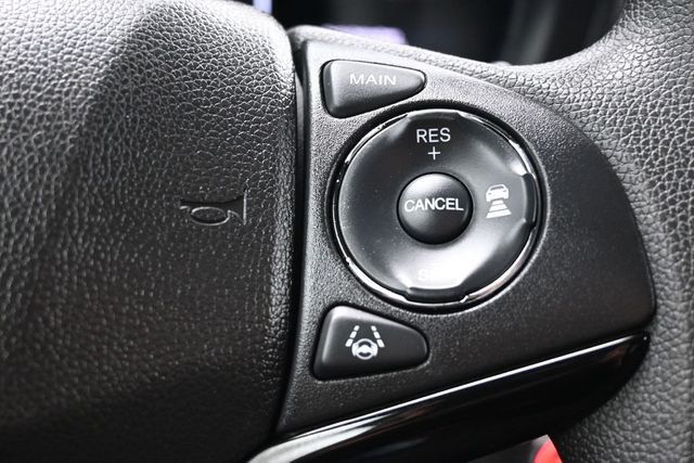 2022 Honda HR-V EX AWD CVT - 23045897 - 17