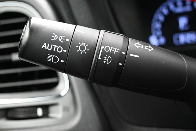2022 Honda HR-V EX AWD CVT - 23045897 - 18