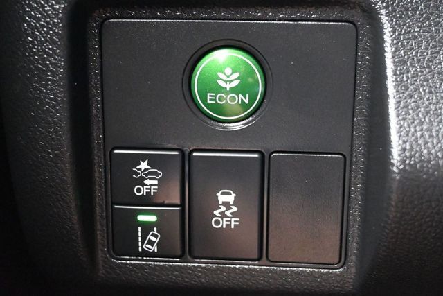 2022 Honda HR-V EX AWD CVT - 23045897 - 21