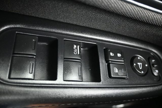 2022 Honda HR-V EX AWD CVT - 23045897 - 22