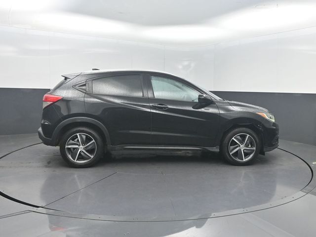 2022 Honda HR-V EX AWD CVT - 23045897 - 26