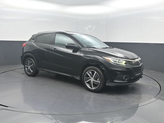 2022 Honda HR-V EX AWD CVT - 23045897 - 27