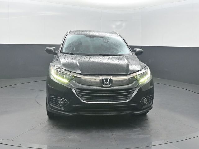2022 Honda HR-V EX AWD CVT - 23045897 - 28
