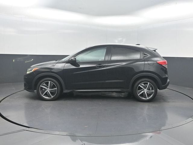 2022 Honda HR-V EX AWD CVT - 23045897 - 2