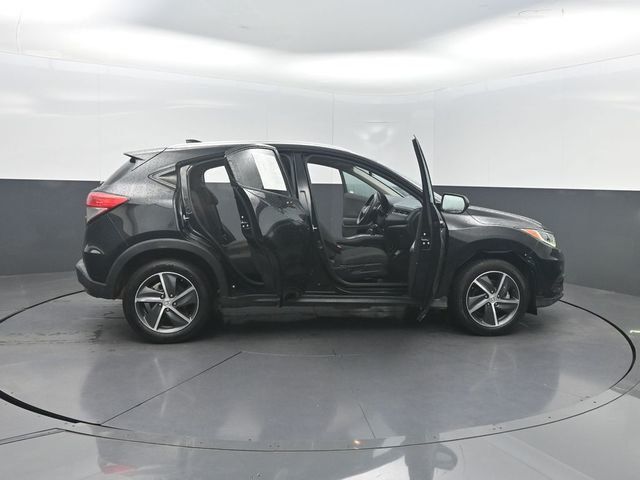 2022 Honda HR-V EX AWD CVT - 23045897 - 30