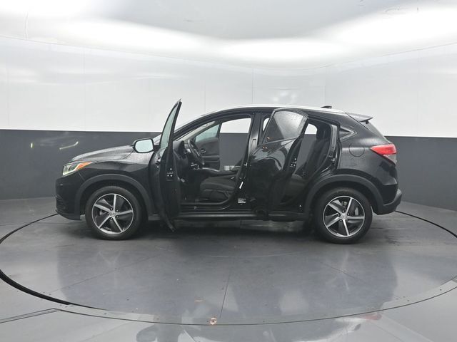 2022 Honda HR-V EX AWD CVT - 23045897 - 32