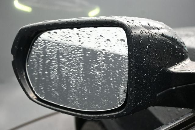 2022 Honda HR-V EX AWD CVT - 23045897 - 3