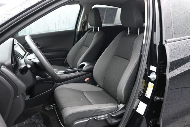 2022 Honda HR-V EX AWD CVT - 23045897 - 4