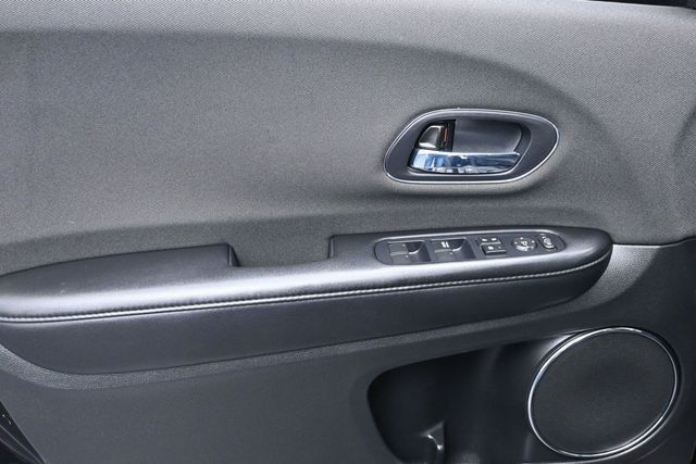 2022 Honda HR-V EX AWD CVT - 23045897 - 6