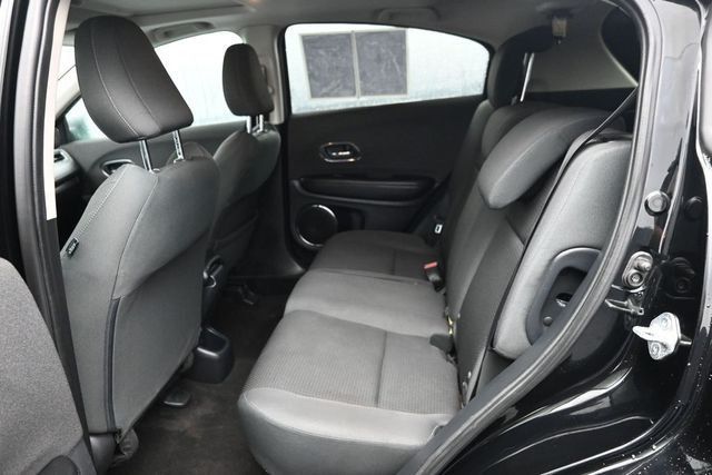 2022 Honda HR-V EX AWD CVT - 23045897 - 7