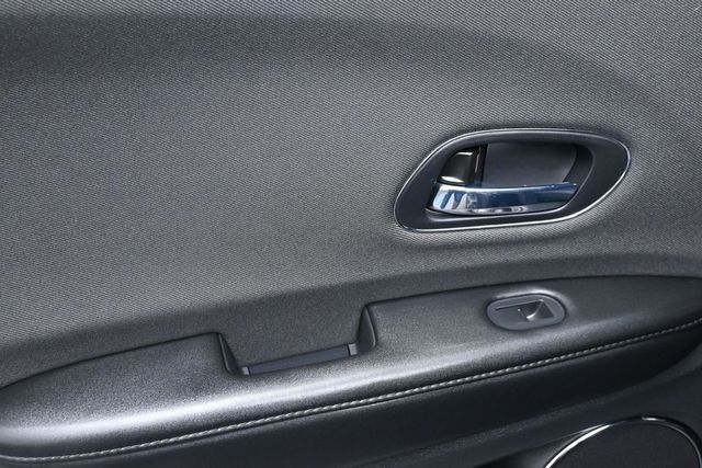 2022 Honda HR-V EX AWD CVT - 23045897 - 8