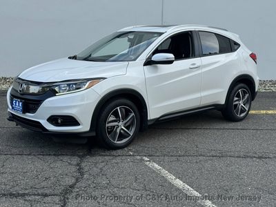 2022 Honda HR-V