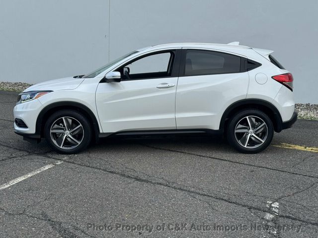 2022 Honda HR-V EX AWD CVT - 23096289 - 10