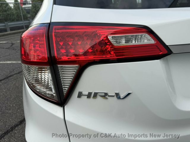 2022 Honda HR-V EX AWD CVT - 23096289 - 11