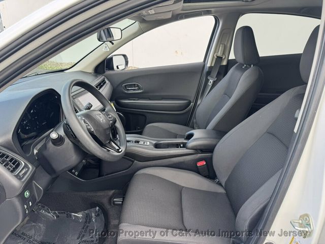 2022 Honda HR-V EX AWD CVT - 23096289 - 13