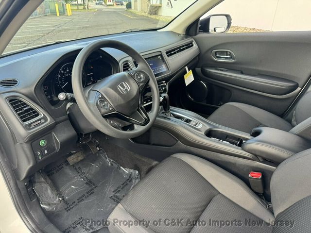 2022 Honda HR-V EX AWD CVT - 23096289 - 14