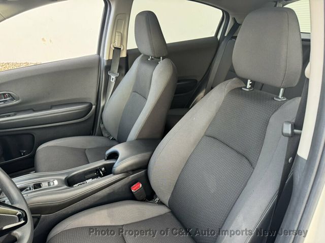 2022 Honda HR-V EX AWD CVT - 23096289 - 15