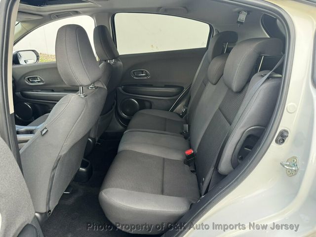 2022 Honda HR-V EX AWD CVT - 23096289 - 16