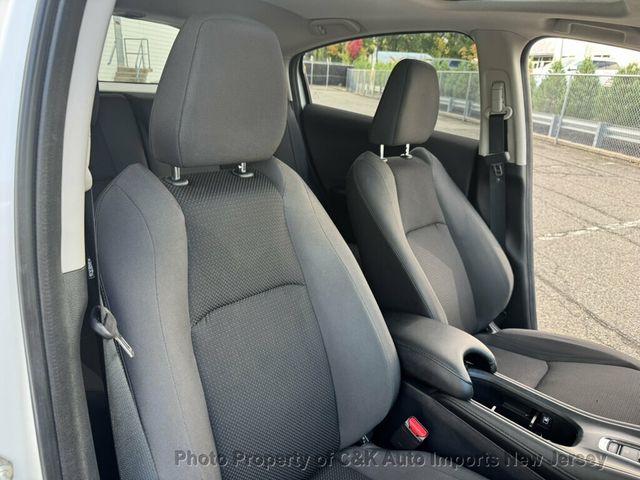 2022 Honda HR-V EX AWD CVT - 23096289 - 21