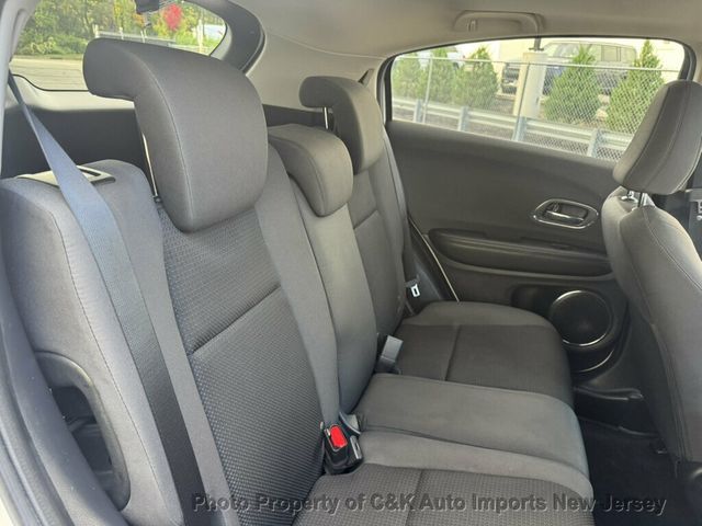 2022 Honda HR-V EX AWD CVT - 23096289 - 24