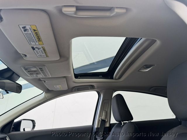 2022 Honda HR-V EX AWD CVT - 23096289 - 25
