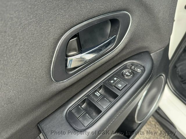 2022 Honda HR-V EX AWD CVT - 23096289 - 26