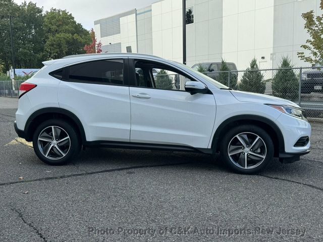 2022 Honda HR-V EX AWD CVT - 23096289 - 4