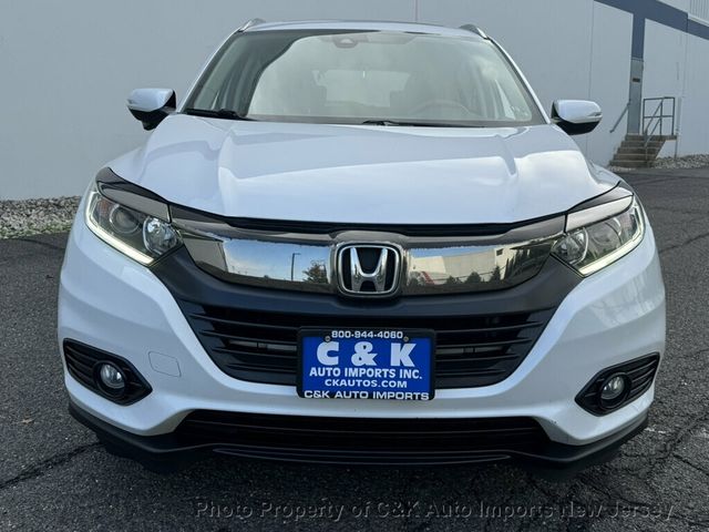 2022 Honda HR-V EX AWD CVT - 23096289 - 6