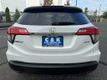 2022 Honda HR-V EX AWD CVT - 23096289 - 8
