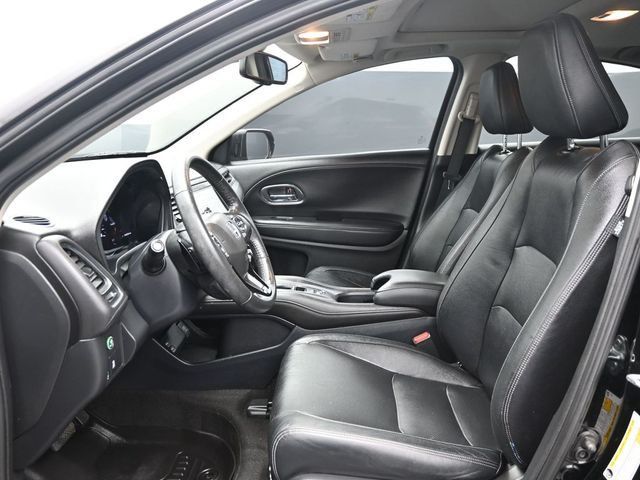 2022 Honda HR-V EX-L 2WD CVT - 22974727 - 11