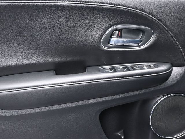 2022 Honda HR-V EX-L 2WD CVT - 22974727 - 12