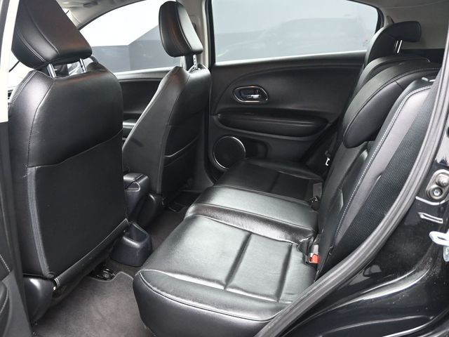 2022 Honda HR-V EX-L 2WD CVT - 22974727 - 13