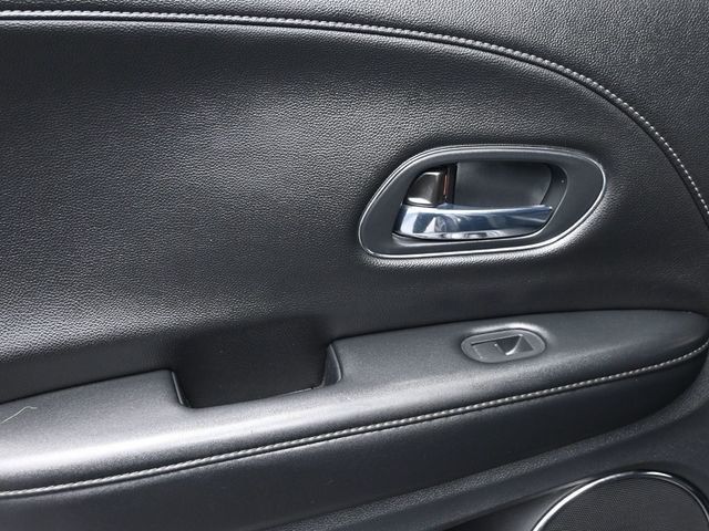 2022 Honda HR-V EX-L 2WD CVT - 22974727 - 14